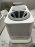 小白熊SnowBear摇奶器温奶器无水暖奶/保温/解冻/消毒红外线感温新升级5096 实拍图