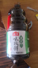 海天 味极鲜系列 生抽酱油1.9L【特级酱油】0添加防腐剂 炒菜凉拌 实拍图