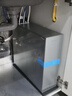 卡萨帝（Casarte）揽光净水器 锌锶矿泉1000G家用净水机 双出水直饮反渗透净饮机CKC1000-RSC1U1家电国家补贴 实拍图