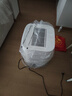 霍尼韦尔（Honeywell）空气净化器家用除甲醛除雾霾除PM2.5智能净化器除菌除甲流病毒【家电国家补贴】 KJ820F-P21D 实拍图