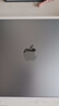 Apple/苹果【国家补贴】AI笔记本/2025款MacBookAir13英寸M4(10+10核)32G256G天蓝色电脑Z1H700035 实拍图