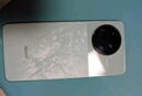 小米 REDMI K80 国家补贴 第三代骁龙 8 6550mAh大电池 澎湃OS 山峦青 12GB+512GB 红米5G手机 实拍图