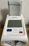 鱼跃（Yuwell）臂筒式全自动电子血压计YE698家用血压仪医用高精准老人房颤语音 实拍图