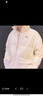 彪马（PUMA）加厚隔冷保暖轻盈短款棉服男秋冬运动休闲上衣外套687432 雪白色-80 M (175/96A) 实拍图