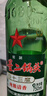 红星二锅头 大二 清香型白酒 43度 500ml*12瓶 整箱装 纯粮口粮酒 实拍图