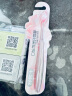 舒客【肖战同款】比利时SSS软毛刷 超细软毛进口云感丝 新老随机 1支 实拍图