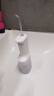 小米（MI） 米家电动冲牙器2 家用洗牙器美牙仪 牙齿清洁器 口腔护理  3档模式 专业微气泡喷嘴长续航 米家电动冲牙器2【升级款】 实拍图