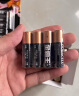 金霸王(Duracell)5号电池20粒装碱性干电池五号 适用博朗耳温枪/血糖仪/鼠标血压计电子秤遥控器儿童玩具 实拍图