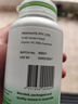 BYHEALTH汤臣倍健海外版奶蓟草护肝120粒 熬夜养肝护肝片水飞蓟京东自营店 实拍图
