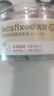 得力(deli)63只莫兰迪色多规格套装 彩色长尾夹/燕尾夹 (32mm10只 25mm18只 19mm35只)/筒8529A 实拍图