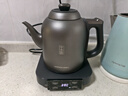 欧美特（OUMETE）全自动上水电热水壶茶桌烧水壶茶桌茶几泡茶具电茶炉316L电茶壶OMT-JS1938 实拍图