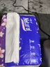 【真实惠】樱花原木抽纸餐巾纸面巾纸卫生纸家庭装实惠装 樱花原木抽纸 5层 240张*8包 实拍图