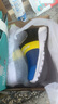 Skechers斯凯奇男童一脚蹬柔软透气运动鞋夏季大童网布休闲鞋403776L 实拍图