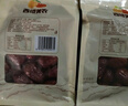 西域美农一级六星红枣 免洗和田大枣500g*2袋 新疆特产红枣骏枣量贩装  实拍图