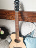 达达里奥（D'Addario）EJ26 美国进口民谣吉他琴弦 碳素钢弦套弦11-52磷铜 实拍图