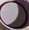 富光清然玻璃杯 高硼硅玻璃水杯子 女生便携牛奶咖啡高颜值茶杯480ml 实拍图