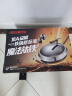 爱仕达（ASD）炒锅魔法钛铁0涂层不粘炒锅无涂层炒菜锅34cm磁炉通用CF34T10A 实拍图