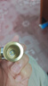 华厦金牛全铜角阀304不锈钢三角阀冷热水开关马桶热水器家用止回阀止水阀 全铜升级加厚三角阀J款蓝 实拍图