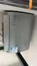 美的（Midea）TECH亲肤活水玲珑超薄60升双胆扁桶电热水器3300W水电分离一级能效UDpro国家补贴以旧换新 实拍图
