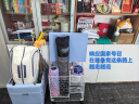 yottoy狼牙棒实心健身器材泡沫轴肌肉放松按摩滚轴轮琅琊瑜伽柱三件套 实拍图
