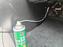 固特威 汽车空调清洗剂车内泡沫除味剂内饰管道免拆杀菌除臭空气清洁剂 空调绿茶除臭 3瓶 套装 实拍图