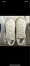 斯凯奇（Skechers）女鞋秋季厚底老爹鞋百搭熊猫鞋软底舒适外穿休闲运动鞋11959 实拍图