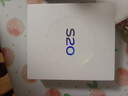 VIVOS20 Pro 可选购 5G新品 S20系列 AI拍照 手机vivo S20 松烟墨 8GB+256GB 官方标配 活动版 实拍图