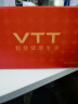 VTT【德国】六头筋膜枪腿部全自动揉捏多功能八头全身深层肌肉放松按摩器腰腿部电动颈膜枪小腿按摩仪 【六头联动】20档+液晶数显+动力锂电池灰 实拍图