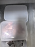 家の物语进口冷冻保鲜盒冰箱冻肉分装盒食品级微波炉水果盒冷藏收纳盒 实拍图