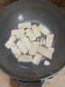 美的（Midea）钛陶电炒锅 电蒸锅 分体式电煮锅不沾多功能一体炒菜专用锅电火锅 4.3L煎饼锅HCG2818S配蒸笼 新款 实拍图