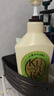 可悠然【丁禹兮同款】沐浴露大黄瓶550ml 美肌香氛滋润保湿清爽持久留香 实拍图