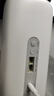 FiberHome烽火5G CPE Pro移动路由器SIM卡插卡上网WiFi7 BE7200M 2GB内存 双2.5G网口NFC一触即连【旗舰版】 实拍图