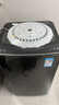 美的（Midea）波轮洗衣机全自动家用 MB10L9 10公斤 元气 天沐水流 智投 直驱变频 以旧换新 家电国家补贴20% 实拍图