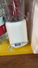 美的（Midea）【国家补贴】榨汁料理机榨汁杯多功能易清洗家用小型搅拌机小米糊果汁机婴儿辅食机MJ-WBL2501B 实拍图