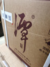 刘伶醉直隶高粱酒金属标 浓香型白酒 52度 500ml*6瓶 整箱装 固态发酵 实拍图