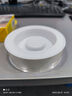 得力（deli）强力纳米胶带无痕双面胶透明胶 30mm*3m 升级防尘泡壳 对联春联专用 水洗可重复使用 1卷 33601 实拍图