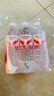 娃哈哈 纯净水596ml*12瓶 塑膜装 瓶装水饮用水 实拍图