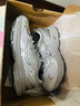 美津浓（MIZUNO）新款男女跑步运动鞋 都市运动搭配透气复古机能跑步鞋 RACER V2 实拍图