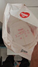 好奇（Huggies）铂金装小桃裤成长裤XL96片(12-17kg)加大号尿不湿【透爽散热】 实拍图