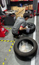 锦湖轮胎KUMHO汽车轮胎 225/55R19 99H KL33 原厂配套长城哈弗H6 实拍图