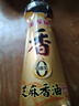 金龙鱼纯芝麻香油 480ml【一级】凉拌 调味 烹饪 火锅 调味油  玻璃瓶 实拍图