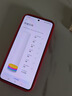 小米 REDMI K80 第三代骁龙 8 6550mAh大电池 澎湃OS 雪岩白 16GB+512GB 红米5G手机 实拍图