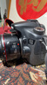 永诺 YN50mm F1.8II 二代佳能单反卡口标准定焦大光圈全画幅人像镜头 黑壳 实拍图