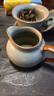 京东京造 茶具整套 功夫茶具套装带茶盘茶壶茶杯 天青汝窑西施壶 16件 实拍图