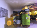 吉香居开味酸菜 芥菜四川酸菜鱼下饭榨菜咸菜330g加赠20g 实拍图