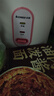 志高（CHIGO）电饭煲1.2L小型迷你电饭锅家用电饭锅煲小功率宿舍用1-2-3人 MN12-F粉色 实拍图