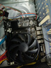 昂达（ONDA）H61M（Intel H61/LGA1155） 办公优选 主板 实拍图