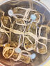 【活蟹】阳澄佳缘大闸蟹 现货鲜活大螃蟹全母 海鲜水产生鲜礼盒装 【精选】六月黄2.0-2.3两八只装 实拍图