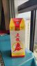 五粮液股份 五粮春 第一代 浓香型白酒 50度 500mL*6瓶 整箱原箱装 实拍图