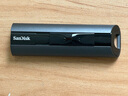 闪迪（SanDisk）128GB USB3.2 固态U盘 CZ880 读速高达420MB/s 写速380MB/s 大容量优盘 移动固态硬盘般的传输体验 实拍图